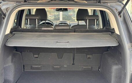 Ford Kuga III, 2018 год, 1 600 000 рублей, 26 фотография
