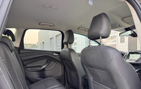 Ford Kuga III, 2018 год, 1 600 000 рублей, 27 фотография