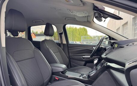 Ford Kuga III, 2018 год, 1 600 000 рублей, 30 фотография