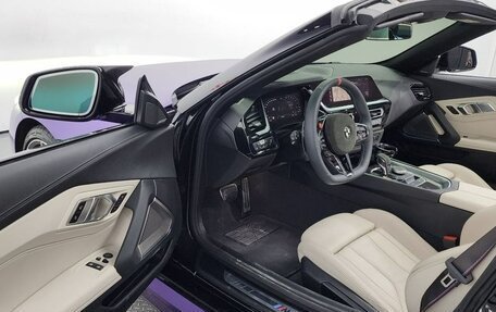 BMW Z4, 2022 год, 5 400 000 рублей, 6 фотография