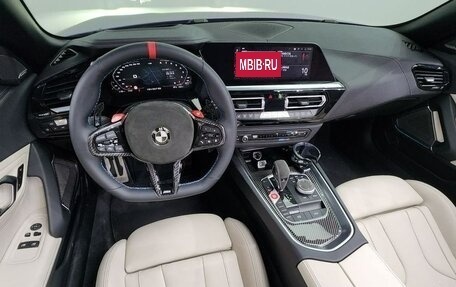 BMW Z4, 2022 год, 5 400 000 рублей, 5 фотография