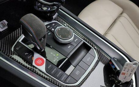BMW Z4, 2022 год, 5 400 000 рублей, 10 фотография
