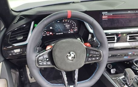 BMW Z4, 2022 год, 5 400 000 рублей, 11 фотография