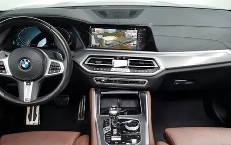 BMW X6, 2022 год, 6 690 333 рублей, 6 фотография