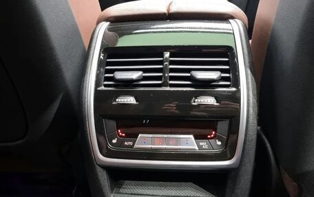 BMW X6, 2022 год, 6 690 333 рублей, 16 фотография