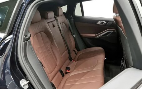 BMW X6, 2022 год, 6 690 333 рублей, 15 фотография