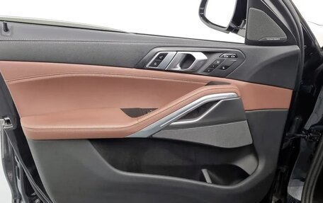 BMW X6, 2022 год, 6 690 333 рублей, 18 фотография