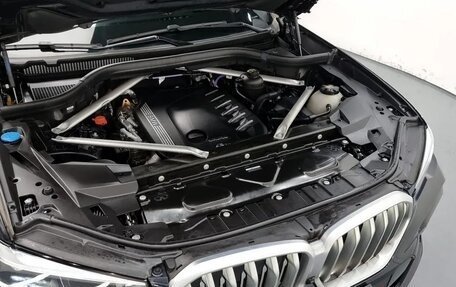BMW X6, 2022 год, 6 690 333 рублей, 20 фотография