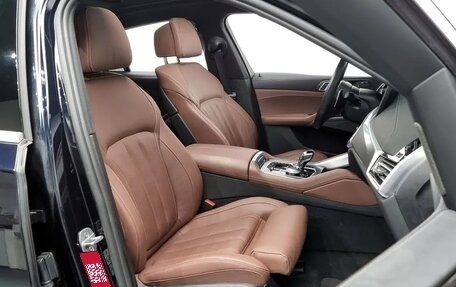 BMW X6, 2022 год, 6 690 333 рублей, 13 фотография
