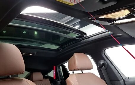 BMW X6, 2022 год, 6 690 333 рублей, 14 фотография