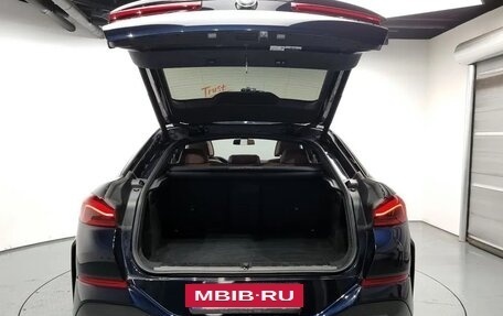 BMW X6, 2022 год, 6 690 333 рублей, 17 фотография