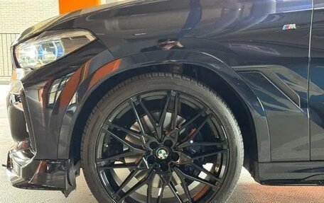 BMW X6, 2022 год, 6 986 333 рублей, 13 фотография