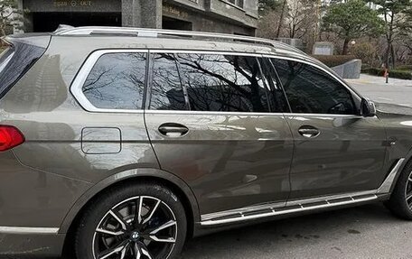 BMW X7, 2022 год, 7 894 333 рублей, 3 фотография