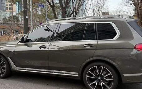 BMW X7, 2022 год, 7 894 333 рублей, 2 фотография