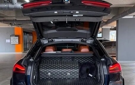 BMW X6, 2022 год, 6 986 333 рублей, 16 фотография