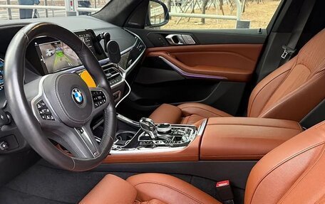 BMW X7, 2022 год, 7 894 333 рублей, 5 фотография