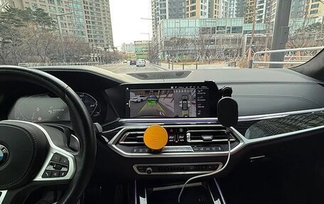 BMW X7, 2022 год, 7 894 333 рублей, 6 фотография