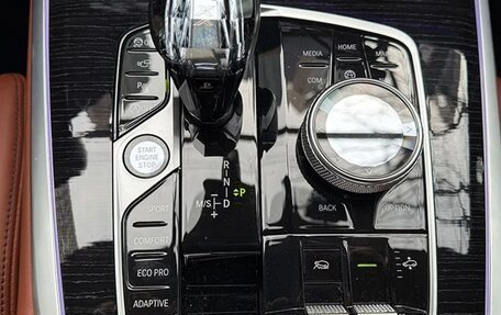 BMW X7, 2022 год, 7 894 333 рублей, 8 фотография