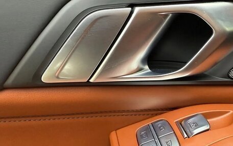 BMW X7, 2022 год, 7 894 333 рублей, 13 фотография