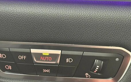 BMW X7, 2022 год, 7 894 333 рублей, 9 фотография