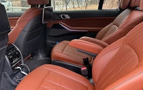BMW X7, 2022 год, 7 894 333 рублей, 12 фотография