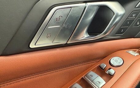 BMW X7, 2022 год, 7 894 333 рублей, 10 фотография