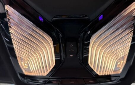 BMW X7, 2022 год, 7 894 333 рублей, 16 фотография