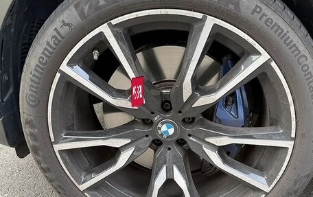 BMW X7, 2022 год, 7 894 333 рублей, 17 фотография