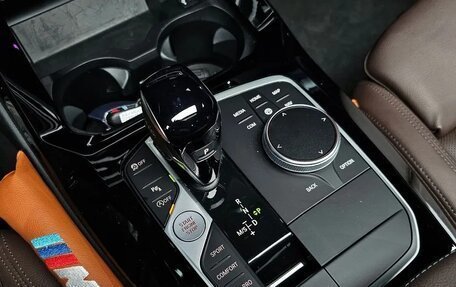 BMW X3, 2022 год, 5 466 333 рублей, 11 фотография