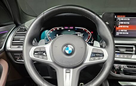BMW X3, 2022 год, 5 466 333 рублей, 7 фотография