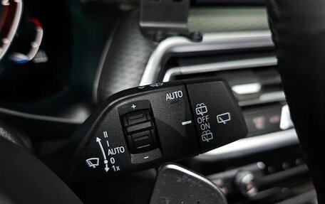 BMW X3, 2022 год, 5 466 333 рублей, 16 фотография
