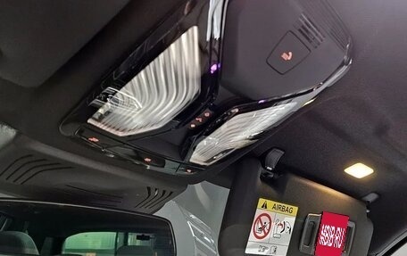BMW X3, 2022 год, 5 466 333 рублей, 17 фотография