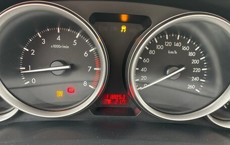 Mazda 6, 2010 год, 699 000 рублей, 7 фотография