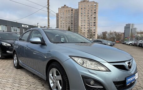 Mazda 6, 2010 год, 699 000 рублей, 3 фотография