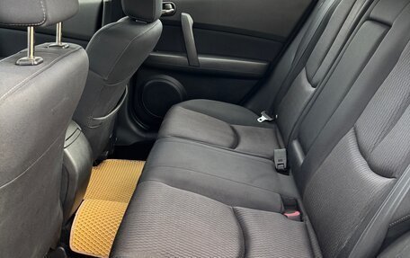 Mazda 6, 2010 год, 699 000 рублей, 11 фотография