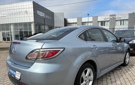 Mazda 6, 2010 год, 699 000 рублей, 6 фотография
