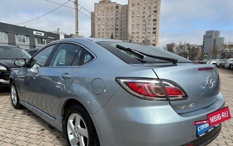 Mazda 6, 2010 год, 699 000 рублей, 4 фотография