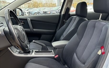 Mazda 6, 2010 год, 699 000 рублей, 10 фотография
