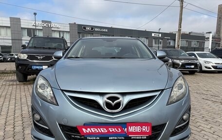 Mazda 6, 2010 год, 699 000 рублей, 2 фотография
