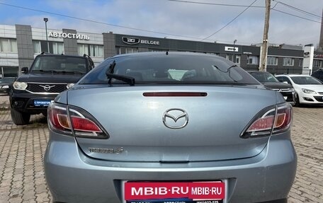 Mazda 6, 2010 год, 699 000 рублей, 5 фотография
