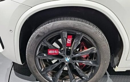 BMW X3, 2022 год, 5 466 333 рублей, 20 фотография