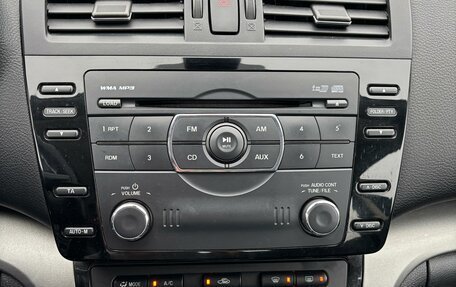 Mazda 6, 2010 год, 699 000 рублей, 14 фотография