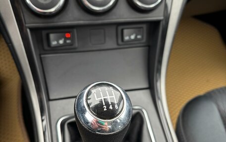 Mazda 6, 2010 год, 699 000 рублей, 16 фотография