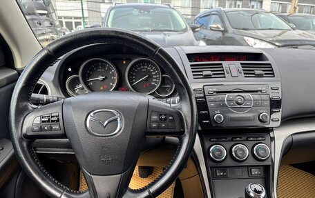 Mazda 6, 2010 год, 699 000 рублей, 15 фотография