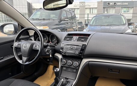 Mazda 6, 2010 год, 699 000 рублей, 19 фотография