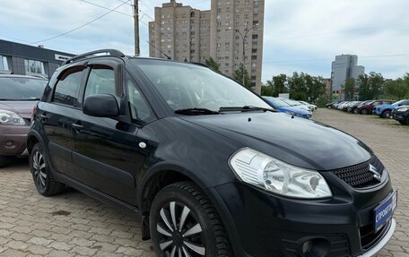 Suzuki SX4 II рестайлинг, 2012 год, 699 000 рублей, 3 фотография