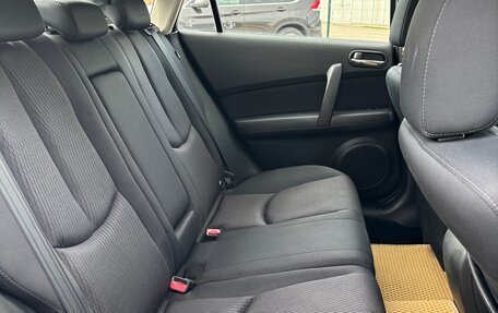 Mazda 6, 2010 год, 699 000 рублей, 18 фотография