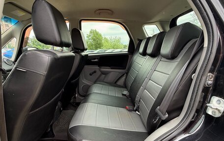 Suzuki SX4 II рестайлинг, 2012 год, 699 000 рублей, 10 фотография