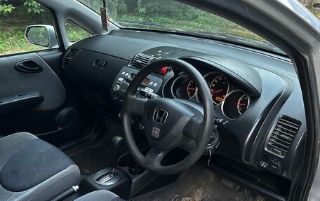 Honda Fit III, 2002 год, 155 000 рублей, 5 фотография
