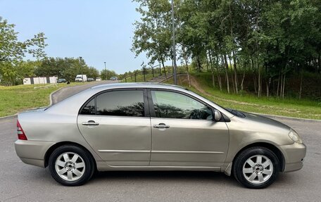 Toyota Corolla, 2000 год, 350 000 рублей, 3 фотография